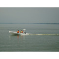 Rib Boat / Bote inflable rígido (Rib580B) - Muy caliente
